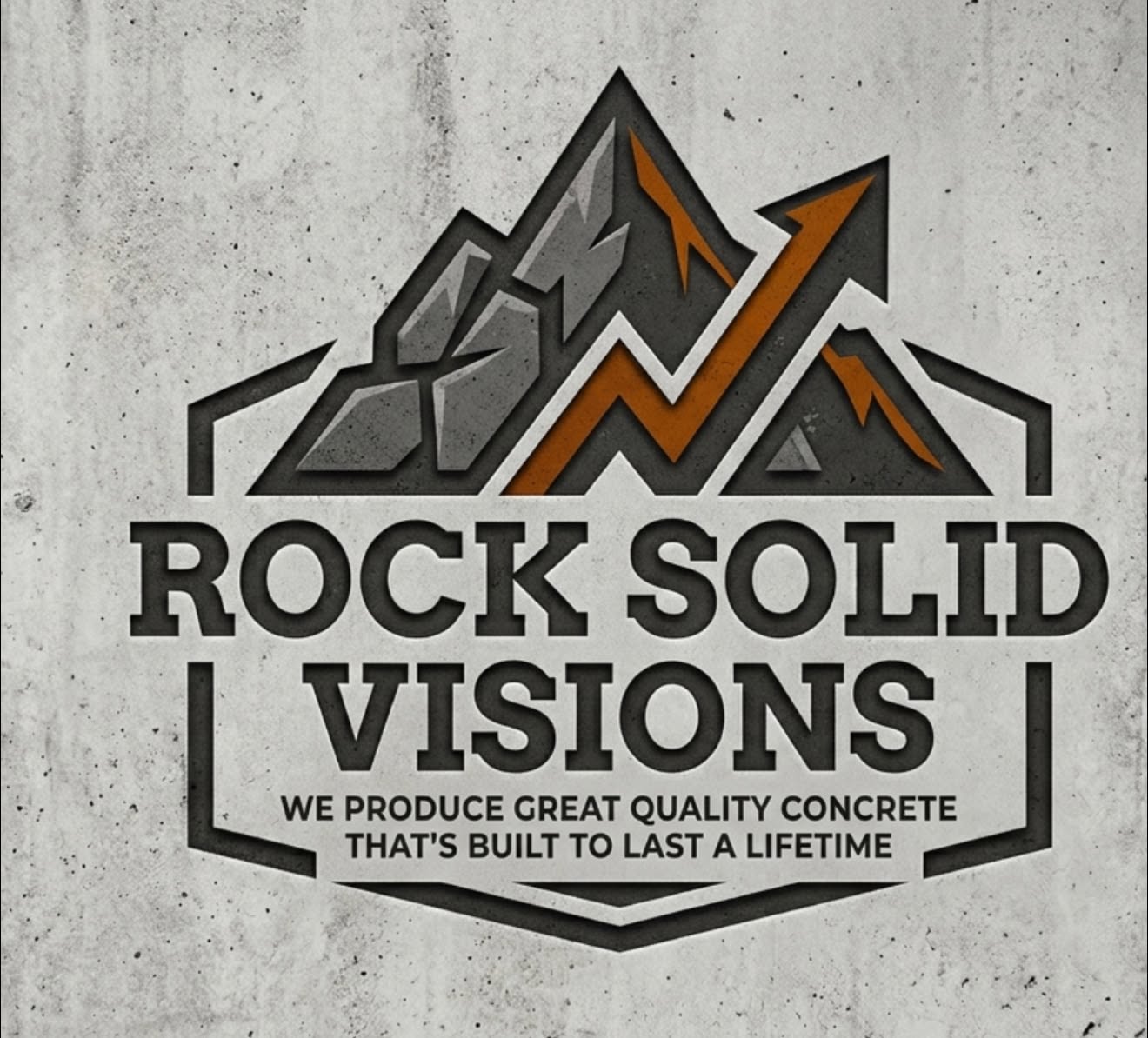 Rock Solid Visions LLC